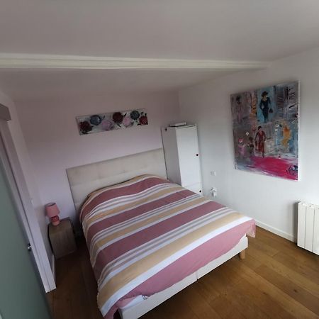 Appartamento Phare Des Impressionnistes Honfleur Esterno foto
