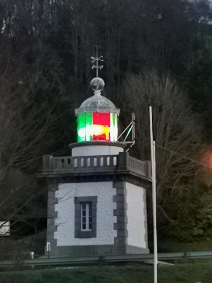 Appartamento Phare Des Impressionnistes Honfleur Esterno foto