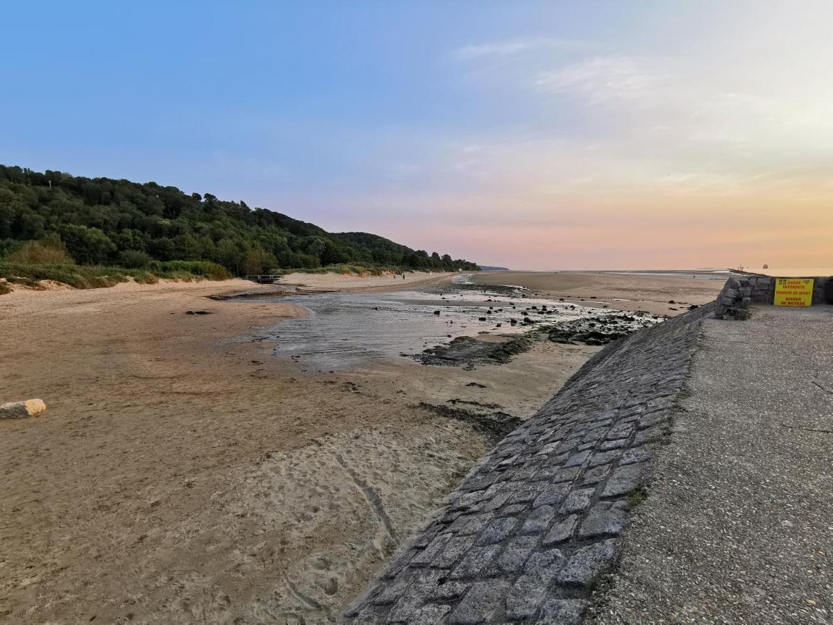 Appartamento Phare Des Impressionnistes Honfleur Esterno foto