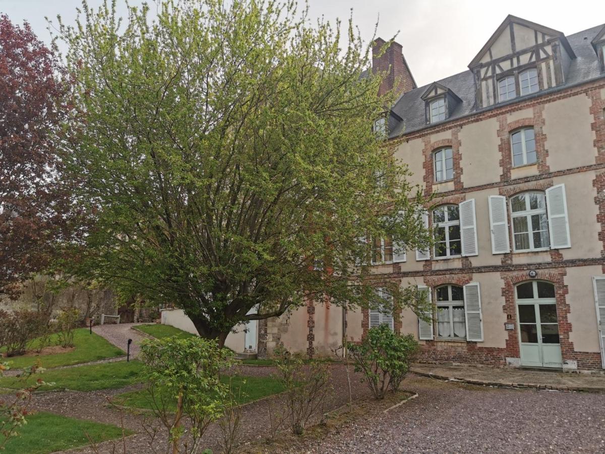 Appartamento Phare Des Impressionnistes Honfleur Esterno foto