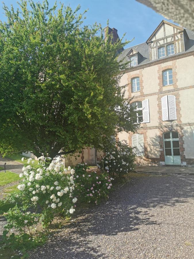 Appartamento Phare Des Impressionnistes Honfleur Esterno foto